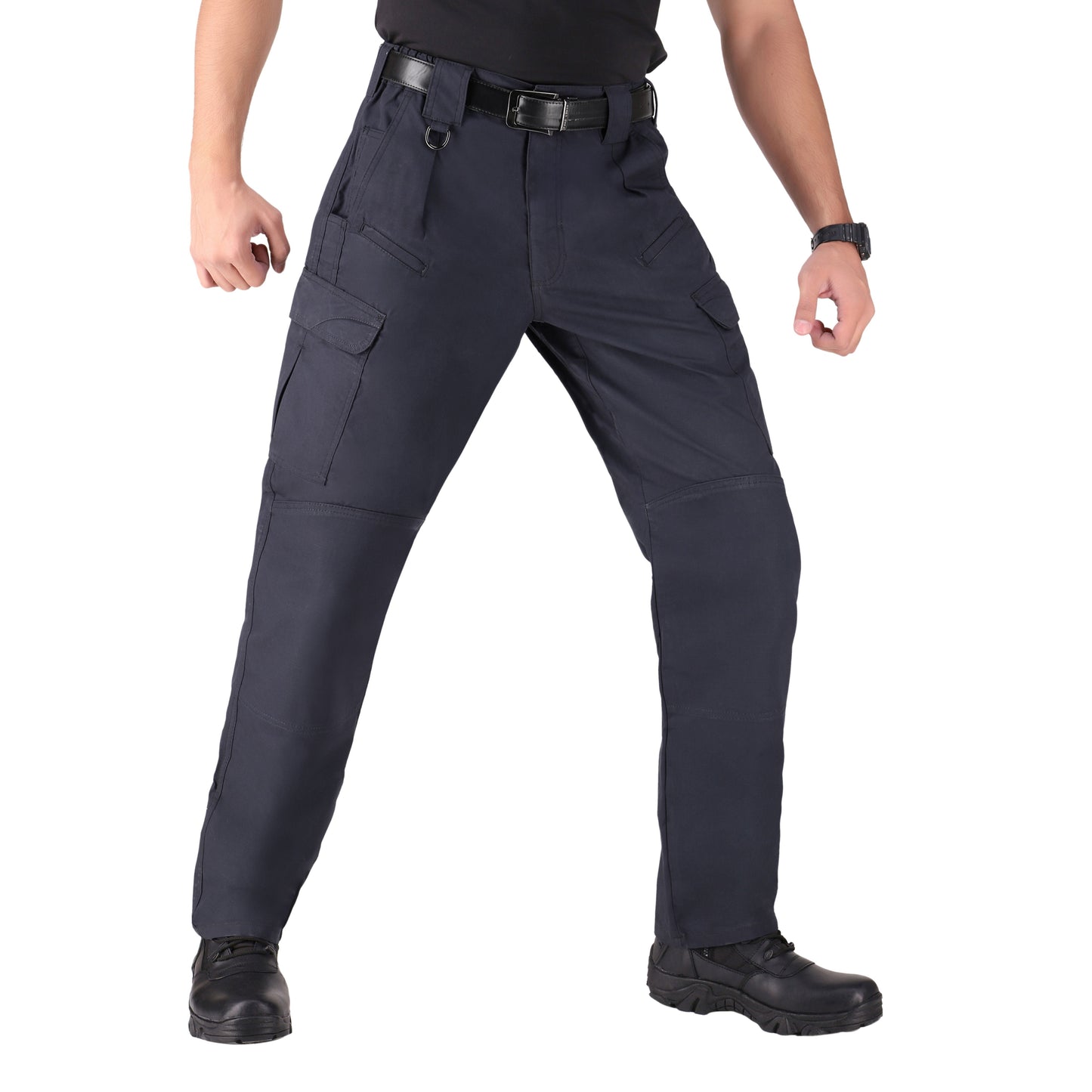 Charcoal Tactical Pants Charcoal Cargo Pants | Aztec