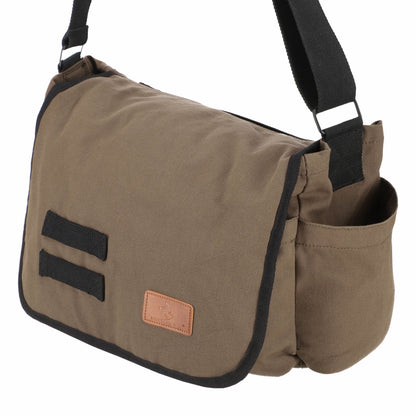 Bolso mensajero Filios 