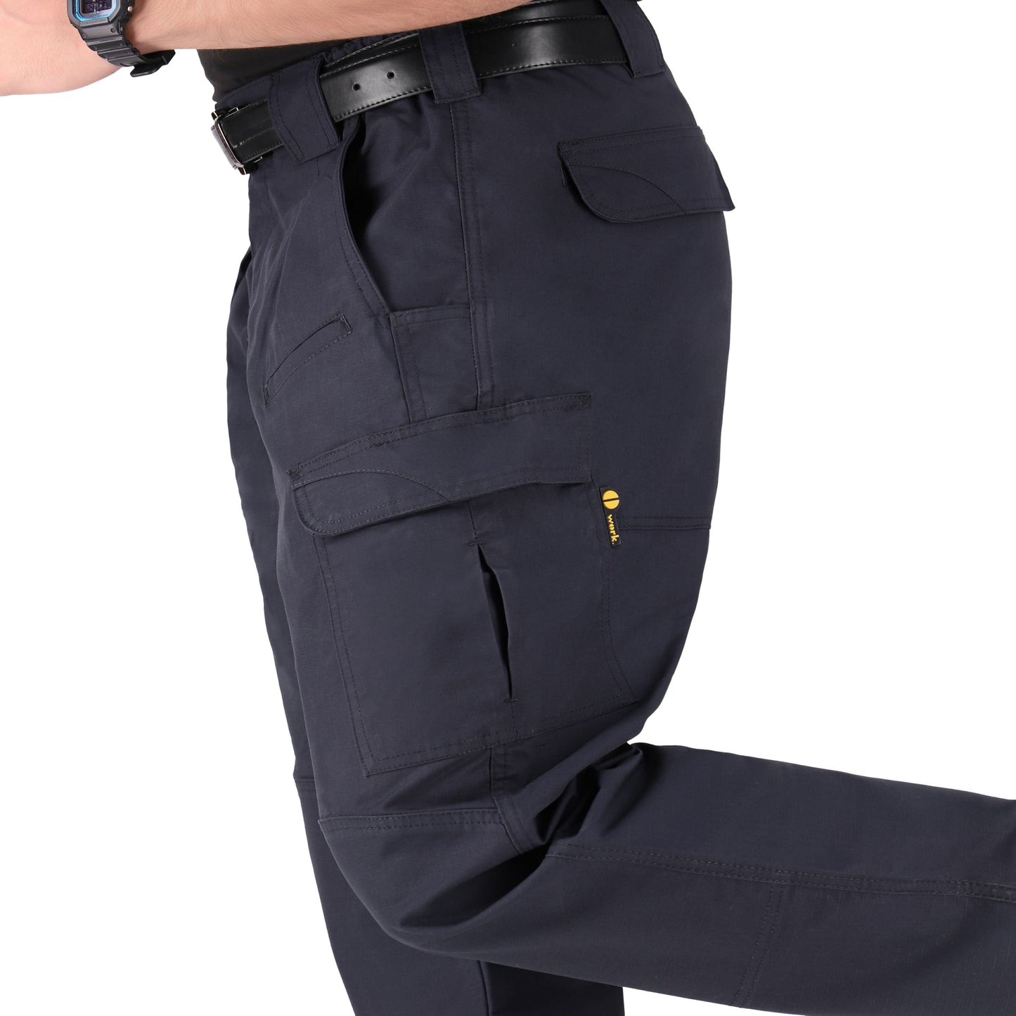 Charcoal Tactical Pants Charcoal Cargo Pants | Aztec