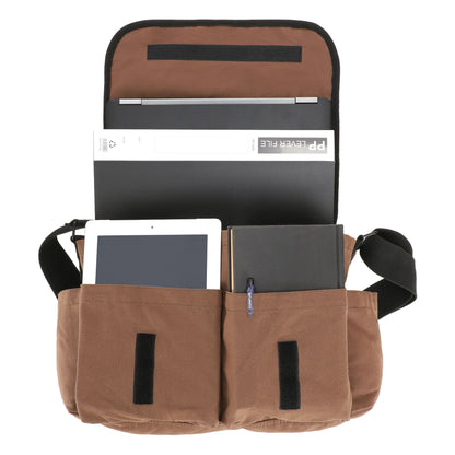 Bolso mensajero Filios 