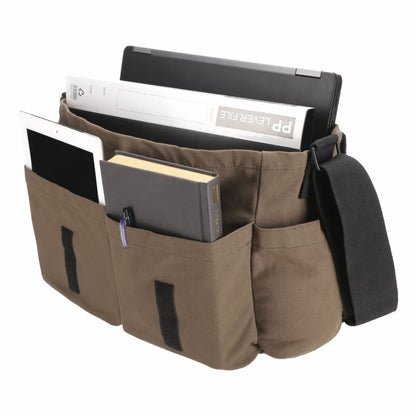 Bolso mensajero Filios 