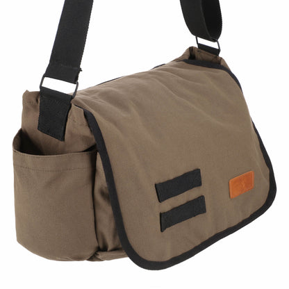 Bolso mensajero Filios 