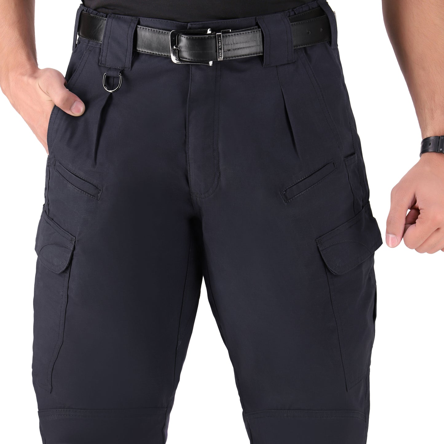 Charcoal Tactical Pants Charcoal Cargo Pants | Aztec