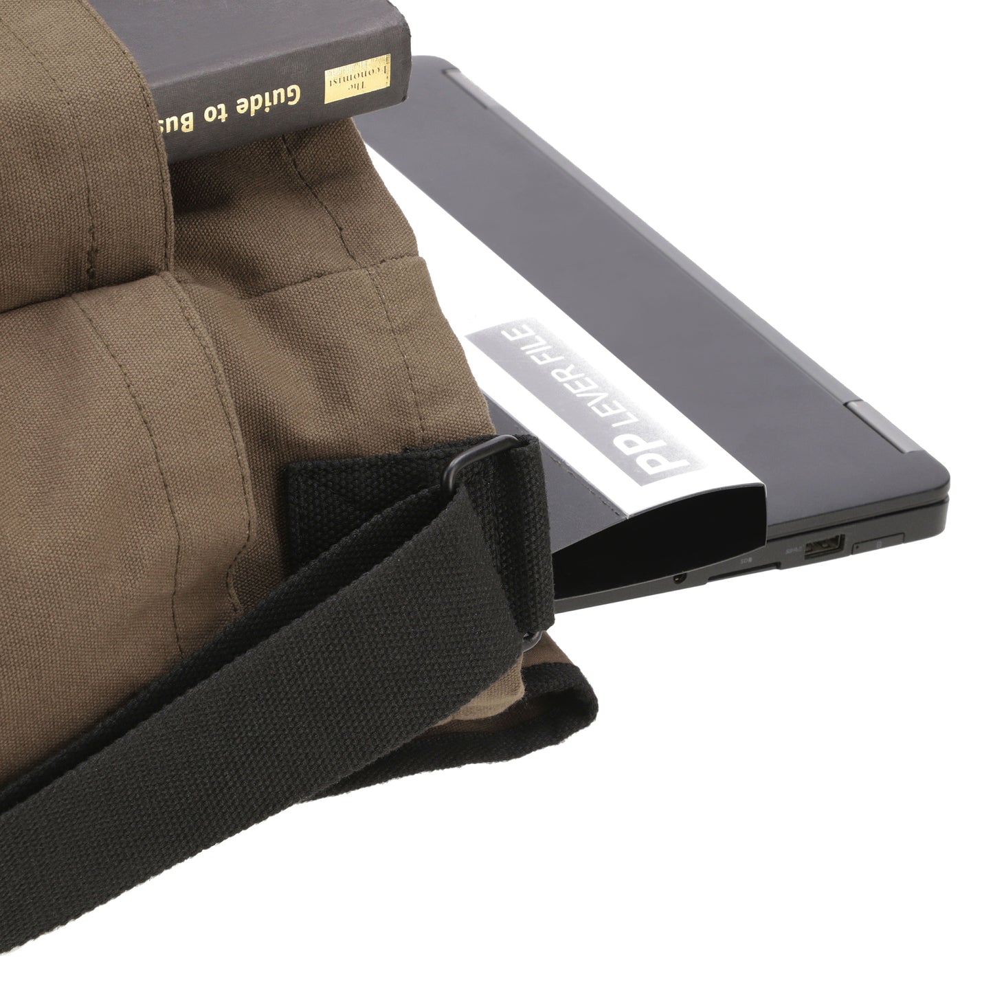 Bolso mensajero Filios 