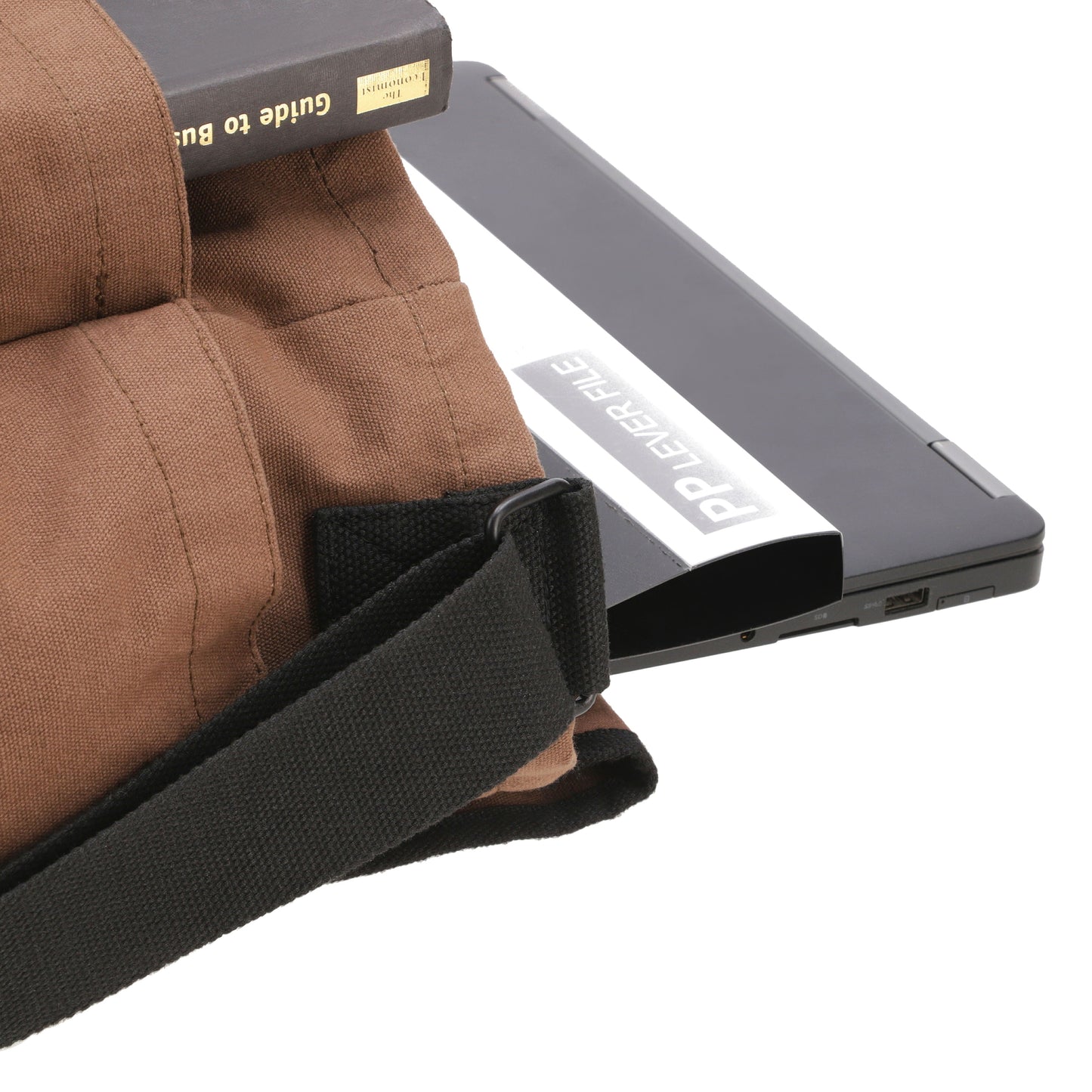 Bolso mensajero Filios 