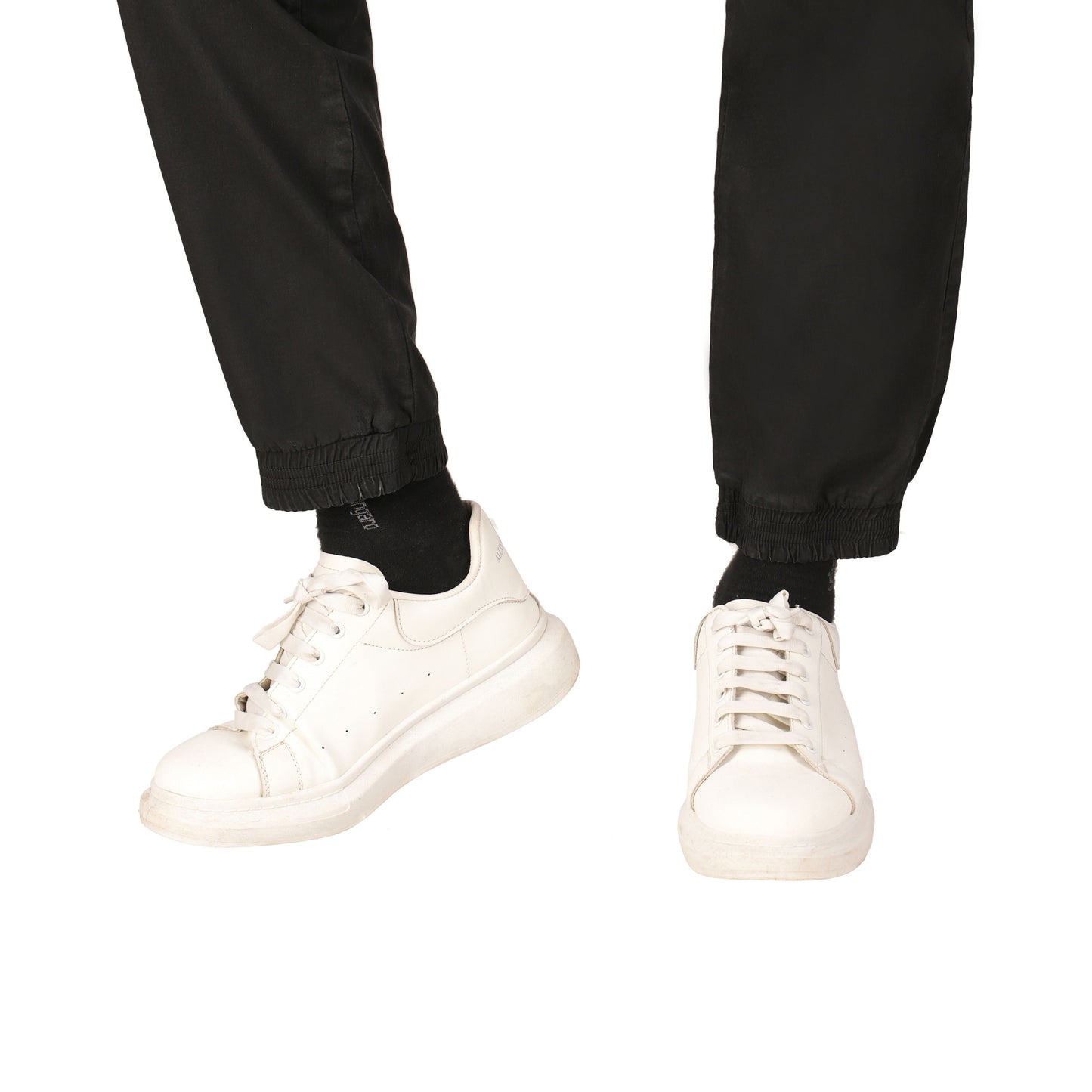 Pantalon de jogging cargo extensible