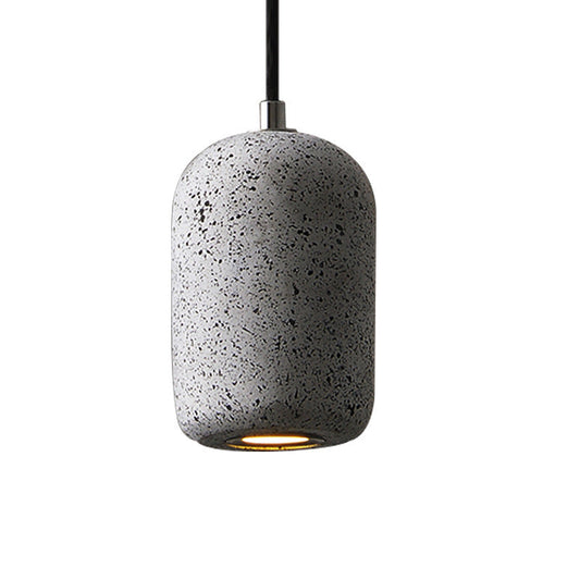 Industrial Feng Shui Mud Lamp Nordic Loft Creative Personality Dining - Tampa Home & Garden Store