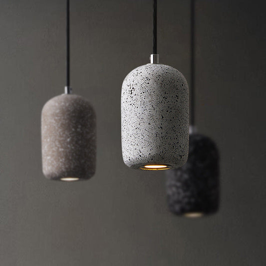 Industrial Feng Shui Mud Lamp Nordic Loft Creative Personality Dining - Tampa Home & Garden Store