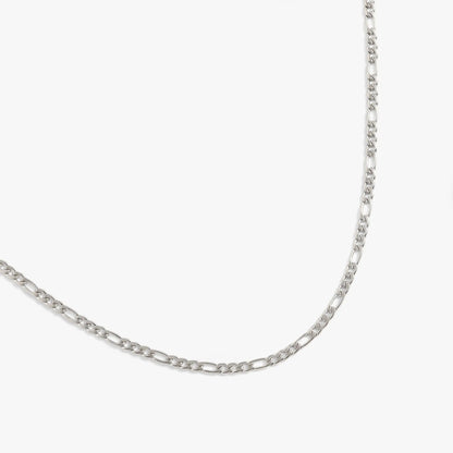Figaro Charm and Layering Necklace Classic Style