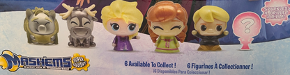 Mash'ems Frozen Série 6