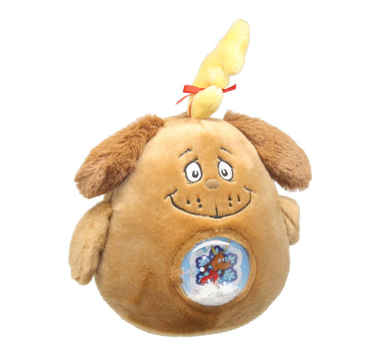 Shaker Max Plush - 19 cm
