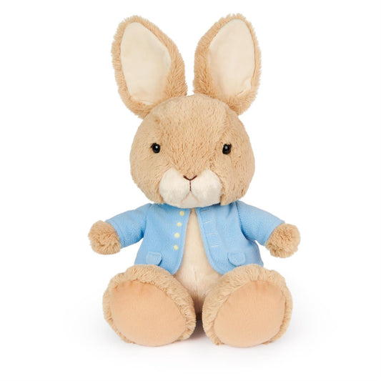 Peter Rabbit Silly Pawz Plush