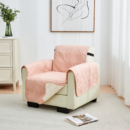 Medallion Solid Color and Furniture Protector