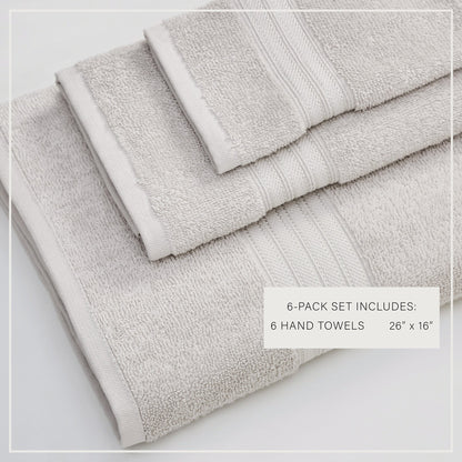 Super Soft and Lightweight Cotton Bath Towels