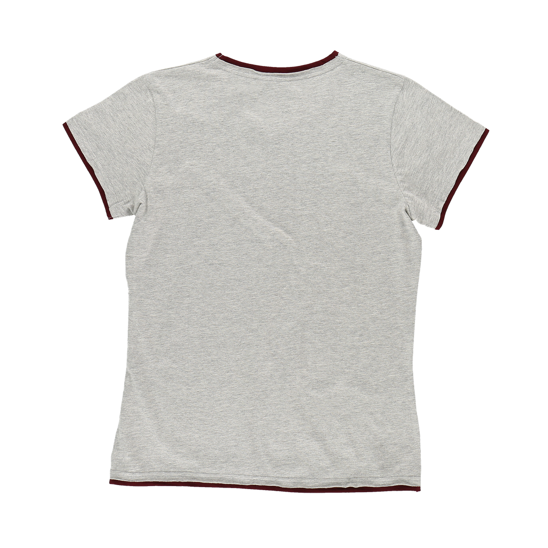 Camiseta ajustada Funky Moose -