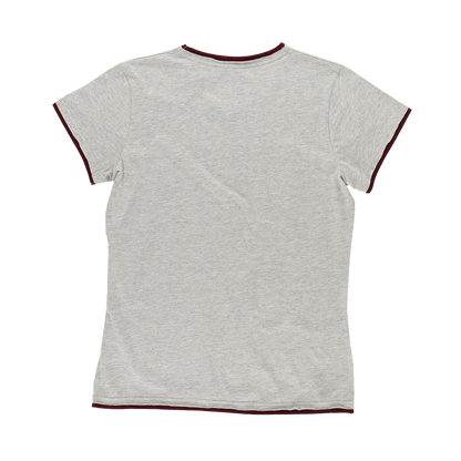 Camiseta ajustada Funky Moose -