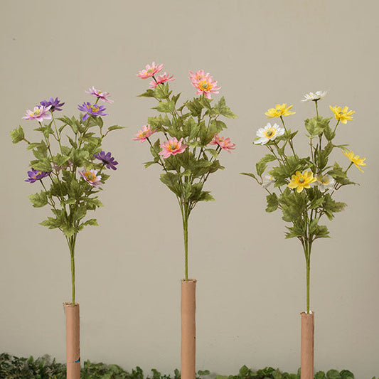 Spring Floral Pick - 20 Inch -