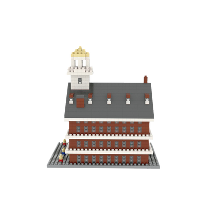 Mini blocs de construction - Faneuil Hall