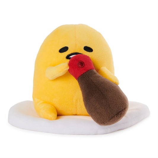 Gudetama with Soy Sauce - Tampa Home & Garden Store
