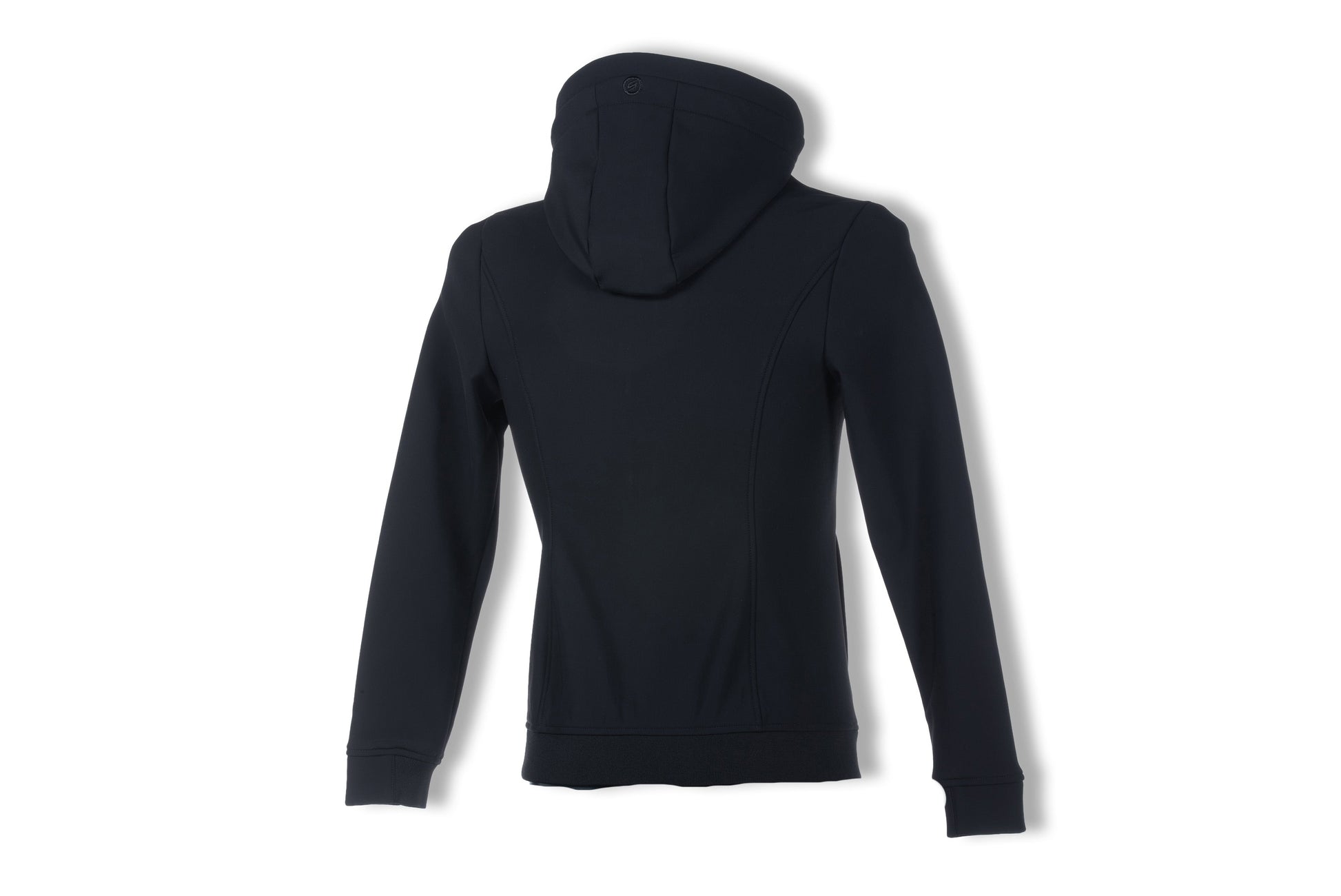 Suomy Mens Winter Jacket hooded black jacket by American Equus, Coats & Jackets on Tampa Home & Garden Store