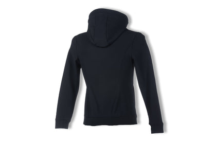 Suomy Mens Winter Jacket hooded black jacket by American Equus, Coats & Jackets on Tampa Home & Garden Store