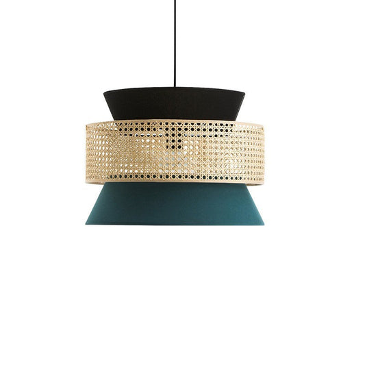 Japanese Style Chandelier Retro Idea - Tampa Home & Garden Store