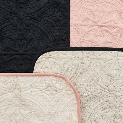 Medallion Solid Color and Furniture Protector