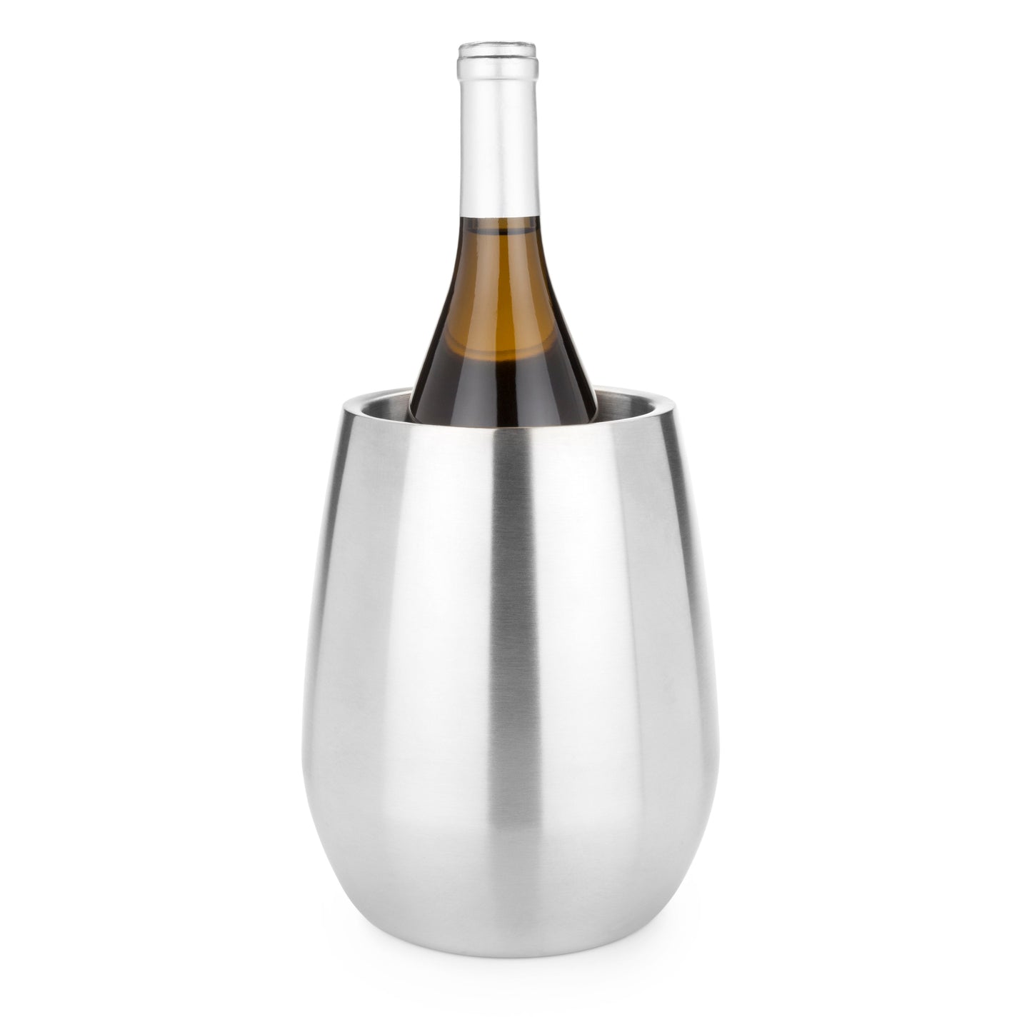 Stainless Steel Bottle Chiller for Champagne