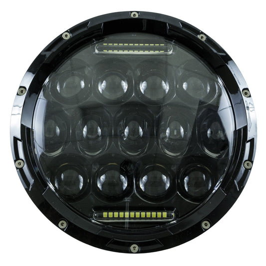 Round Plug & Play Headlight Replacement - Tampa Home & Garden Store