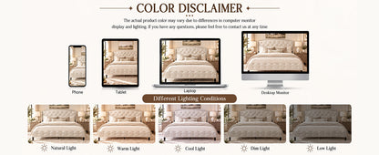 HouseOfZazla king size beige upholstered platform bed with wingback headboard on mobile/desktop on Tampa Home & Garden Store