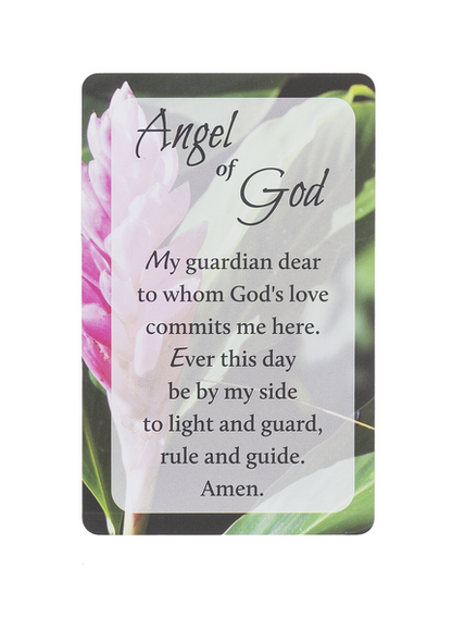 Inspirational Pocket Cards -