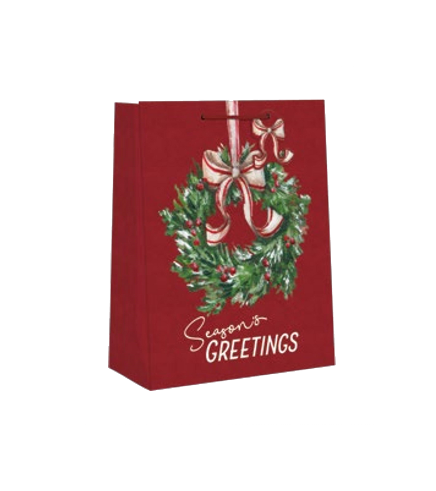 Accented Country Giftbag -