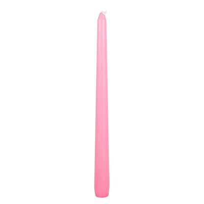 Slim Advent Candle 4 Piece Set