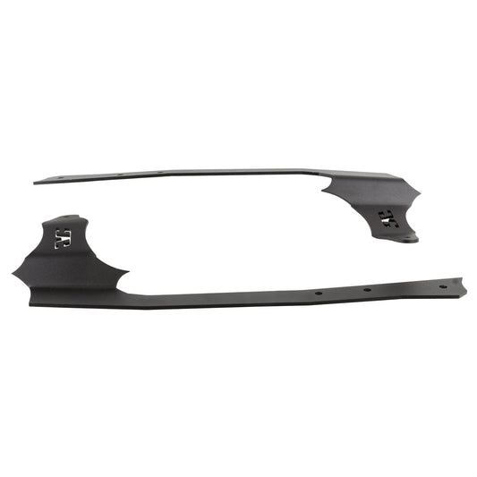 2007 - 2018 Jeep Wrangler JK 50" Straight LED Light Bar Roof Mounts - Tampa Home & Garden Store