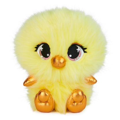 Mascotas P.Lushes - Gia Fluffertin
