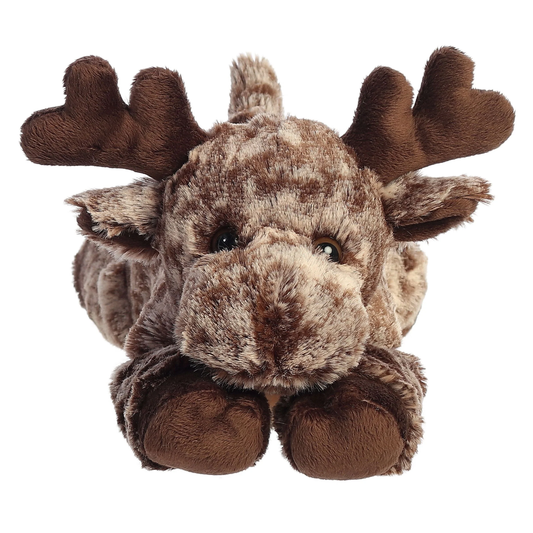 Flopsie - 12" Maia Moose - Tampa Home & Garden Store