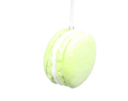 Adornos de macarrones -