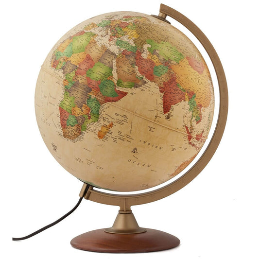 Journey Globe - Tampa Home & Garden Store