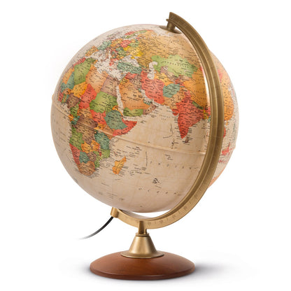 Journey Globe