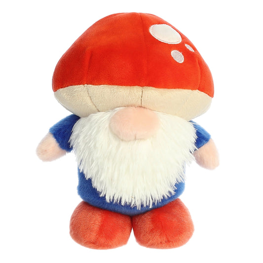 Gnomlinis - Mushroom Gnome - Tampa Home & Garden Store