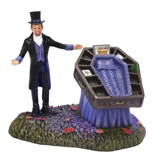 You Can Take It With You!