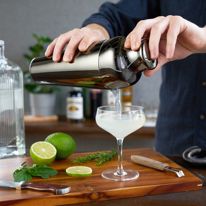 The Warren Parisian 25 Oz Cocktail Shaker