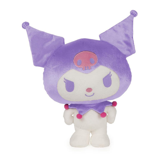Hello Kitty Kuromi  Plush - Tampa Home & Garden Store