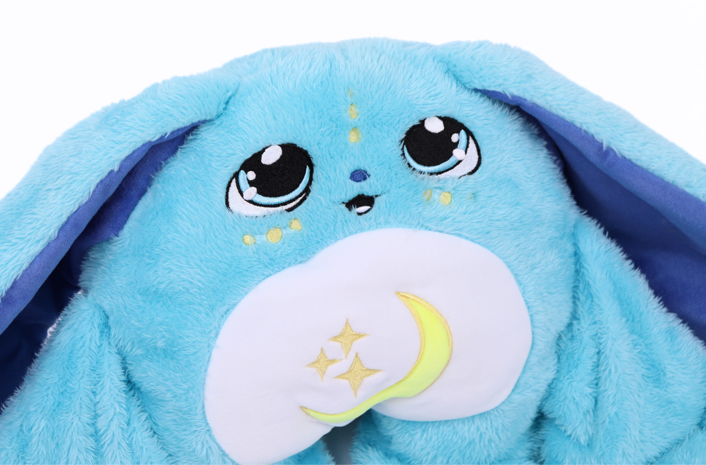 Bo Jr Soft Plush Moon Pal and Friend for Kids