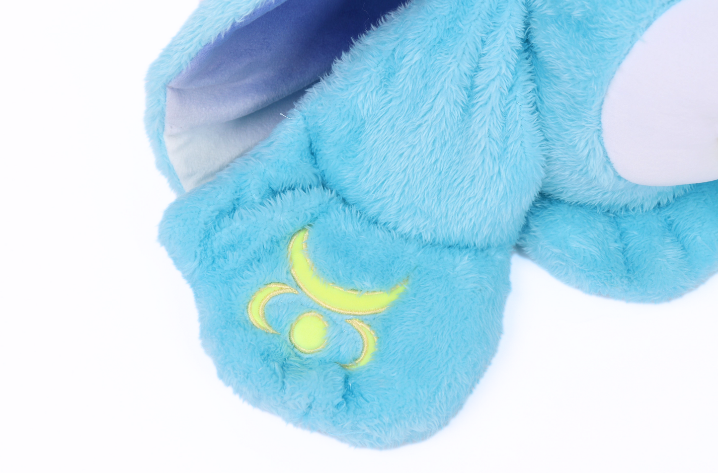 Bo Jr Soft Plush Moon Pal and Friend for Kids