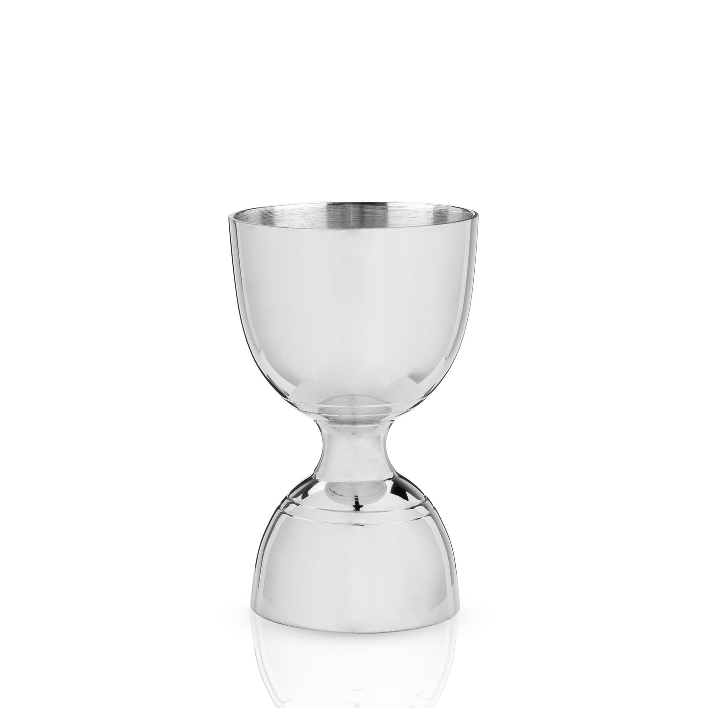 Harrison Canterbury Stainless Steel Jigger