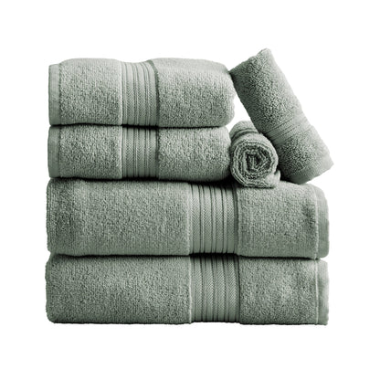 Super Soft and Lightweight Cotton Bath Towels
