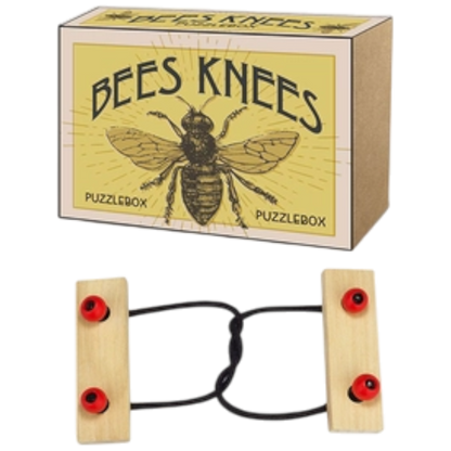 Casse-tête Puzzlebox - Bees Knees