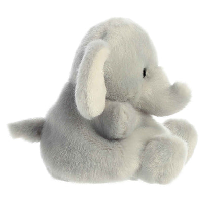 Écrase le palmier éléphant Pal