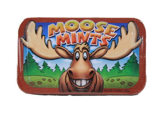 Moose Mints